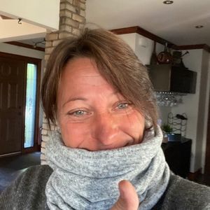 Meet your Posher, Guylaine